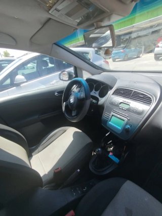 SEAT Altea 2007