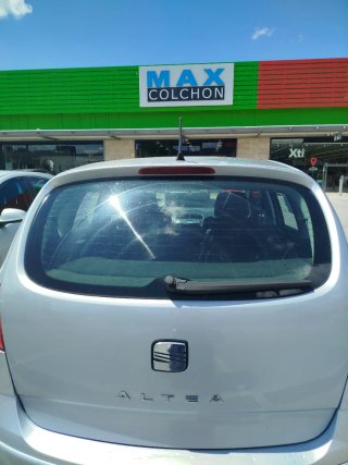 SEAT Altea 2007