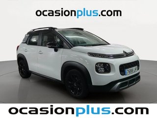 Citroen C3 Aircross PureTech 110 S&S Origins 81 kW (110 CV)