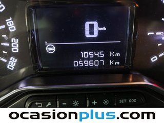 Citroen C3 Aircross PureTech 110 S&S Origins 81 kW (110 CV)