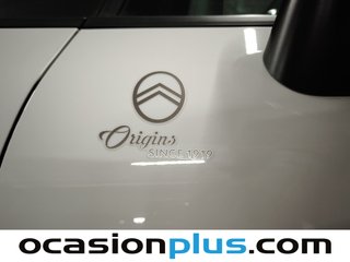 Citroen C3 Aircross PureTech 110 S&S Origins 81 kW (110 CV)