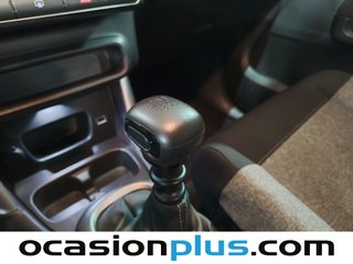 Citroen C3 Aircross PureTech 110 S&S Origins 81 kW (110 CV)