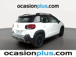Citroen C3 Aircross PureTech 110 S&S Origins 81 kW (110 CV)