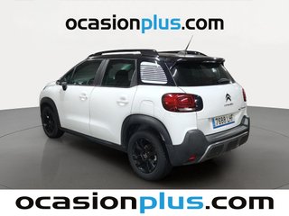 Citroen C3 Aircross PureTech 110 S&S Origins 81 kW (110 CV)