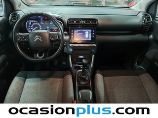 Citroen C3 Aircross PureTech 110 S&S Origins 81 kW (110 CV)