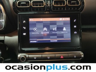 Citroen C3 Aircross PureTech 110 S&S Origins 81 kW (110 CV)