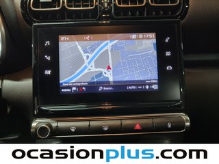 Citroen C3 Aircross PureTech 110 S&S Origins 81 kW (110 CV)