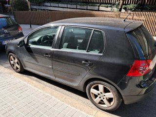 Volkswagen Golf 2007