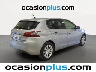 Peugeot 308 PureTech 130 S&S Style 96 kW (130 CV)