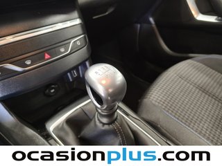Peugeot 308 PureTech 130 S&S Style 96 kW (130 CV)