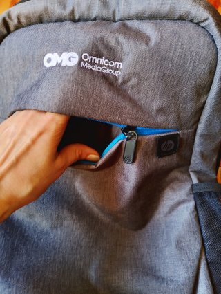 Mochila HP Prelude 15.6 para portátil