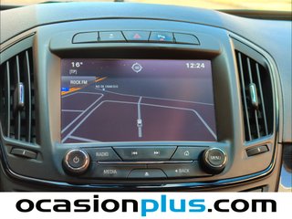 Opel Insignia 1.4 Turbo S&S Excellence 103 kW (140 CV)