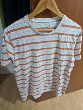 Camisetas hombre Talla L/XL