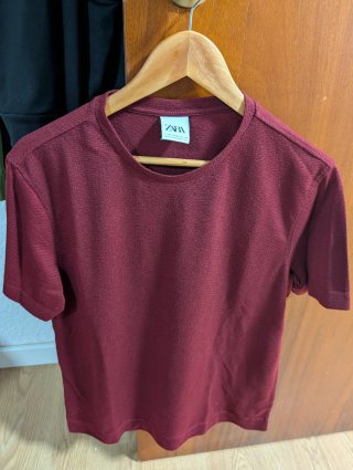 Camisetas hombre Talla L/XL