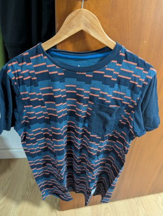 Camisetas hombre Talla L/XL