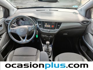 Opel Crossland 1.2 Elegance Pack 81 kW (110 CV)