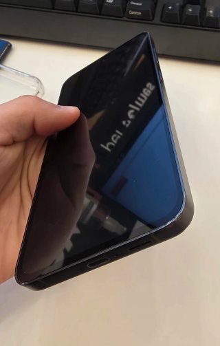 Samsung S24 FE