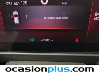 Opel Astra 1.2 Turbo XHT GS 96 kW (130 CV)