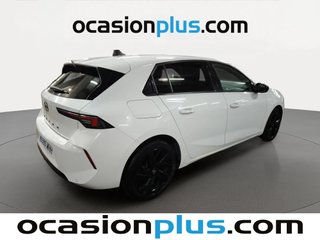 Opel Astra 1.2 Turbo XHT GS 96 kW (130 CV)