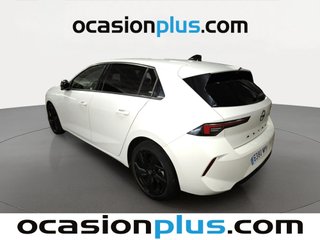 Opel Astra 1.2 Turbo XHT GS 96 kW (130 CV)