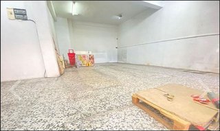 Local comercial en alquiler en Centro en Alcobendas