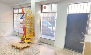 Local comercial en alquiler en Centro en Alcobendas