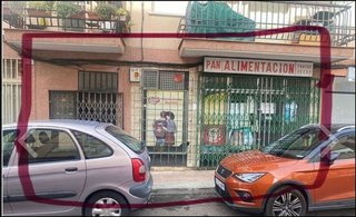 Local comercial en alquiler en Centro en Alcobendas