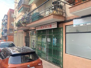 Local comercial en alquiler en Centro en Alcobendas