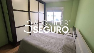 Piso en alquiler en Tres Huertas - El Torrejón - El Cerezo en Sevilla