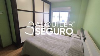 Piso en alquiler en Tres Huertas - El Torrejón - El Cerezo en Sevilla