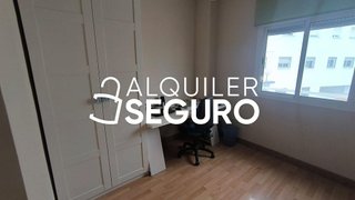 Piso en alquiler en Tres Huertas - El Torrejón - El Cerezo en Sevilla