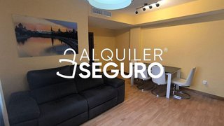 Piso en alquiler en Tres Huertas - El Torrejón - El Cerezo en Sevilla