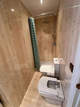 Ático en alquiler en Salesas - Labradores en Salamanca