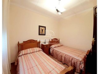 Casa pareada en alquiler en Archena