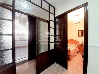 Casa pareada en alquiler en Archena