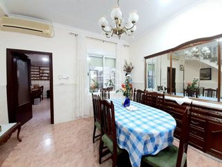 Casa pareada en alquiler en Archena