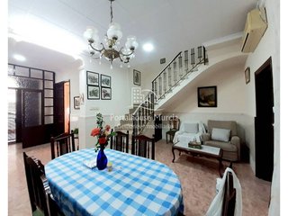 Casa pareada en alquiler en Archena