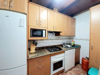 Casa pareada en alquiler en Archena