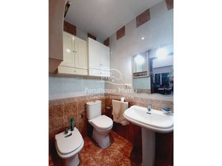 Casa pareada en alquiler en Archena