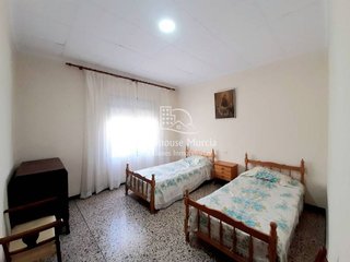 Casa pareada en alquiler en Archena