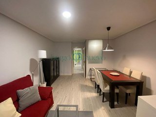 Piso en alquiler en Centro Ciudad en León