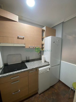 Piso en alquiler en Centro Ciudad en León