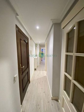Piso en alquiler en Centro Ciudad en León