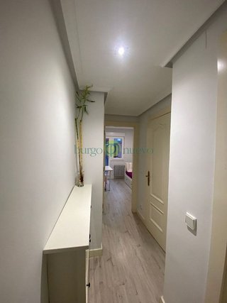 Piso en alquiler en Centro Ciudad en León