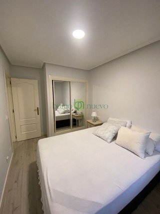 Piso en alquiler en Centro Ciudad en León