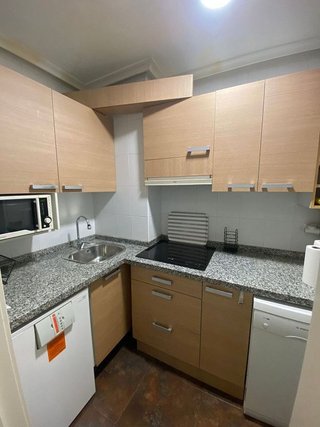Piso en alquiler en Centro Ciudad en León