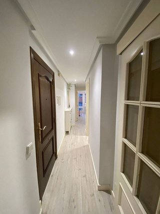 Piso en alquiler en Centro Ciudad en León