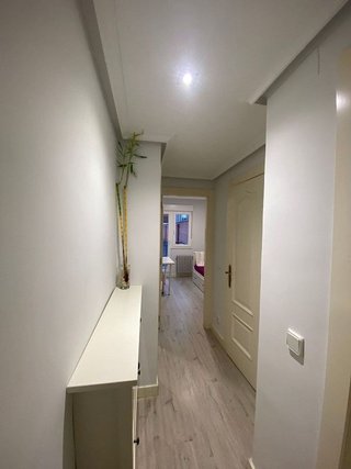 Piso en alquiler en Centro Ciudad en León