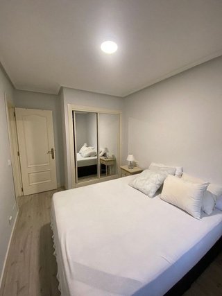 Piso en alquiler en Centro Ciudad en León