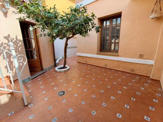 Chalet en alquiler en L´Hort de Senabre en Valencia